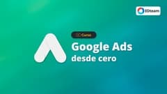Poster de Google Ads Desde Cero